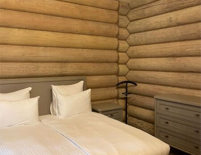 коттедж Лиственница - Загородный отель «Гранд Усадьба» Клин