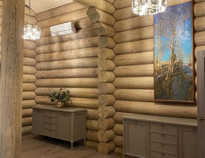 коттедж Лиственница - Загородный отель «Гранд Усадьба» Клин