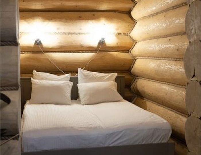 коттедж Кедр - Загородный отель «Гранд Усадьба» Клин