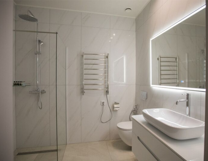 дуплекс Сьют Елочка - Загородный отель «Гранд Усадьба» Клин