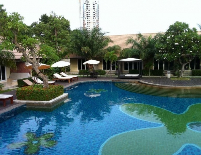 East Sea Resort 3 звезды, Паттайя, Таиланд