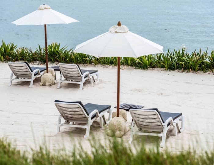 Garden Cliff Resort & Spa 5 звезд, Чонбури, Таиланд