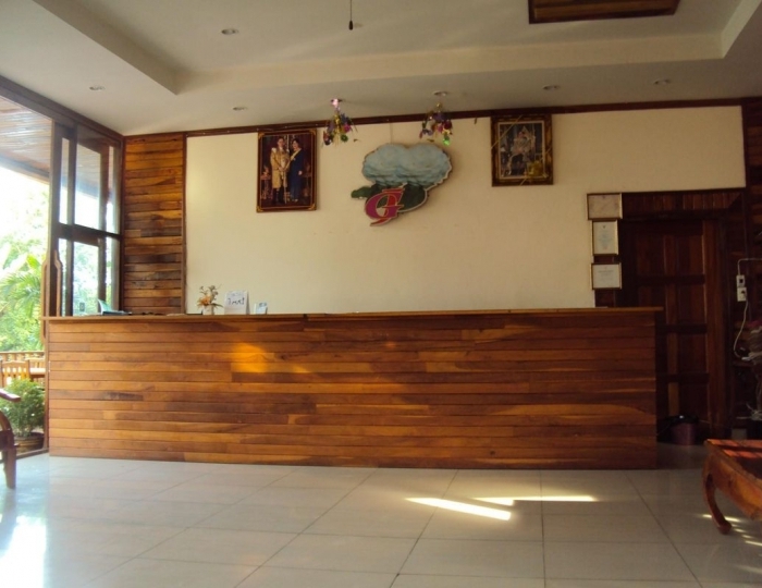 Grand Jasmine Resort 3 звезды, Паттайя, Таиланд