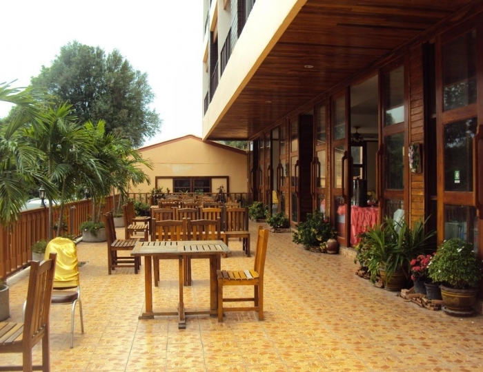 Grand Jasmine Resort 3 звезды, Паттайя, Таиланд