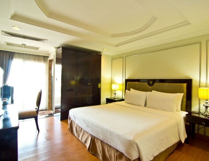 LK Mantra Pura Resort 3 звезды, Паттайя, Таиланд