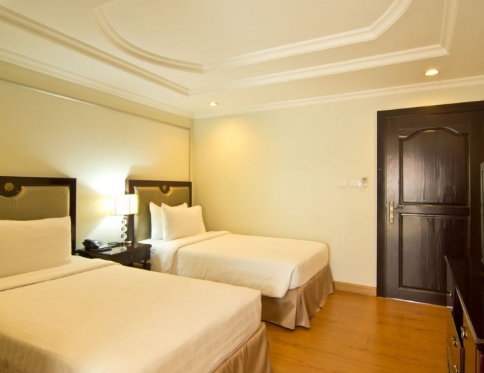 LK Mantra Pura Resort 3 звезды, Паттайя, Таиланд