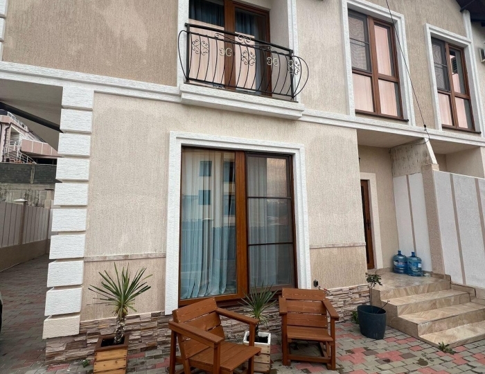 Гостевой дом «На Казакова» Геленджик