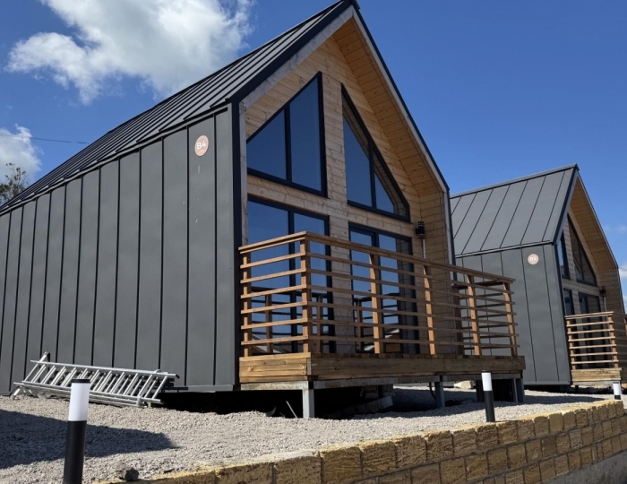 База отдыха «Зона Комфорта» Юркино