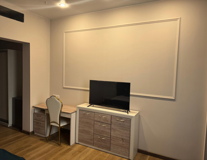 Номер стандарт с 2 односпальными кроватями - Мини-отель «Сити Аструм» Щёлково