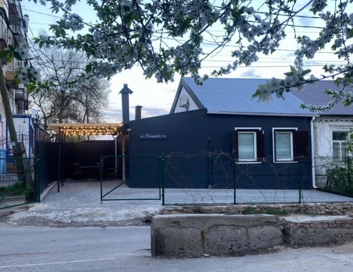 Гостевой дом «На улице Володарского 38А» Воронеж