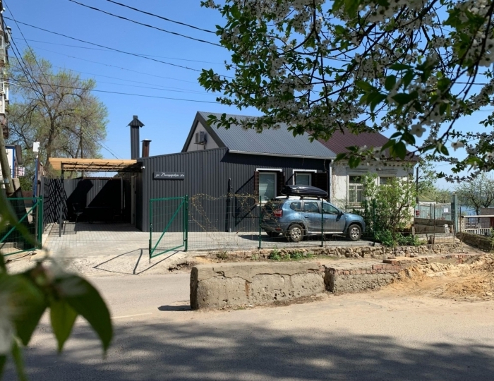 Гостевой дом «На улице Володарского 38А» Воронеж