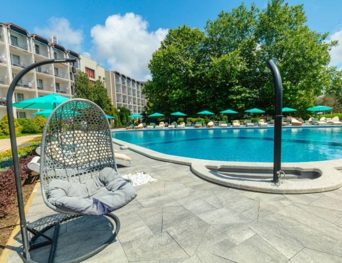 ЛОК «Витязь» Витязево