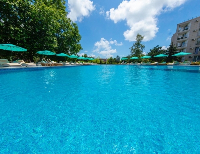 ЛОК «Витязь» Витязево