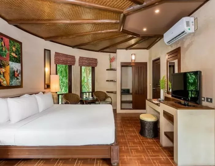 Plumeria Resort 3 звезды, Паттайя, Таиланд