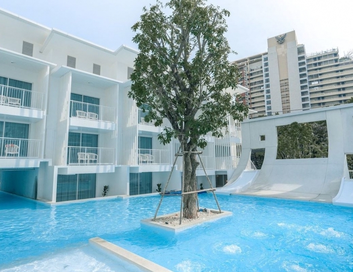 Prima Hotel Pattaya 4 звезды, Паттайя, Таиланд