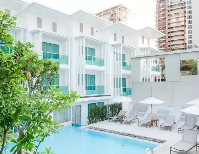 Prima Hotel Pattaya 4 звезды, Паттайя, Таиланд