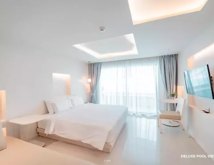 Prima Hotel Pattaya 4 звезды, Паттайя, Таиланд