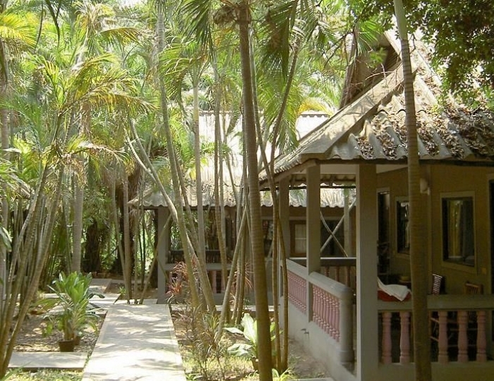 Sea Lodge 3 звезды, Паттайя, Таиланд