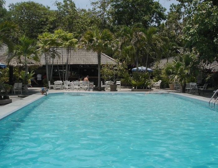 Sea Lodge 3 звезды, Паттайя, Таиланд