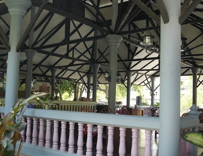 Sea Lodge 3 звезды, Паттайя, Таиланд