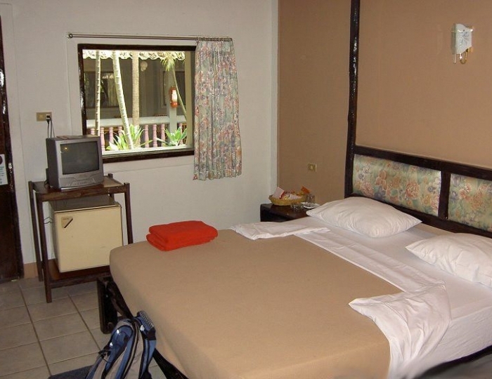 Sea Lodge 3 звезды, Паттайя, Таиланд