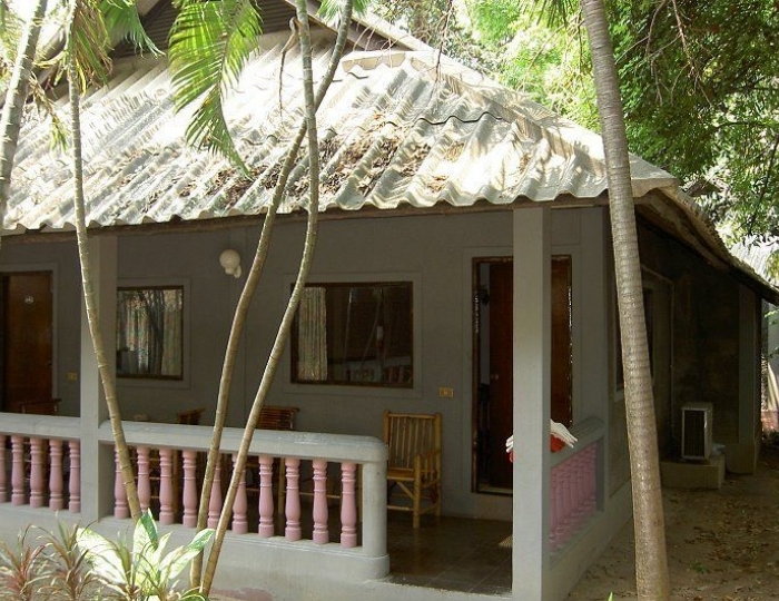 Sea Lodge 3 звезды, Паттайя, Таиланд