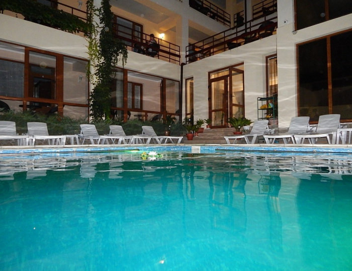 Гостевой дом «У Миланки» Судак