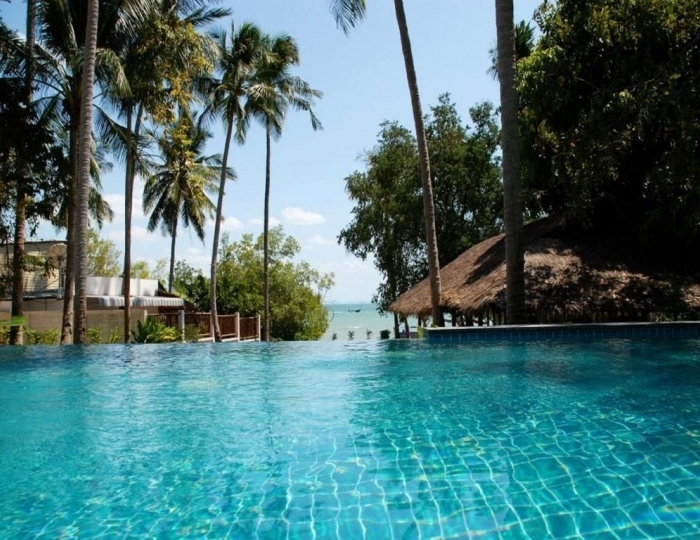 Anyavee Railay Resort 3 звезды, Краби, Таиланд