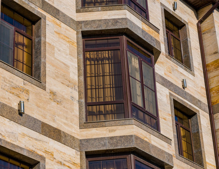 Отель «Чеховъ» Краснодар