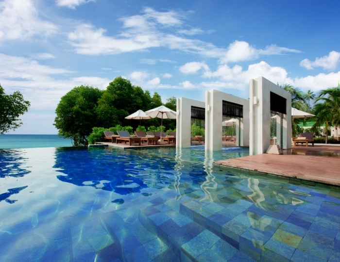 Bhu Nga Thani Resort & Spa 4 звезды, Краби, Таиланд