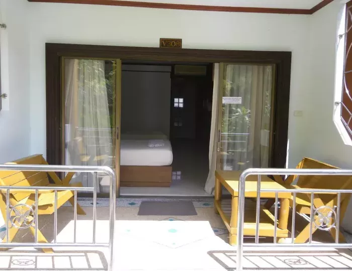 Diamond Cave Resort & Spa 3 звезды, пляж Райлей, Таиланд