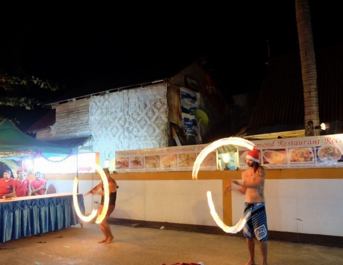 Diamond Cave Resort & Spa 3 звезды, пляж Райлей, Таиланд