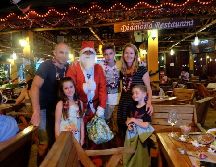 Diamond Cave Resort & Spa 3 звезды, пляж Райлей, Таиланд