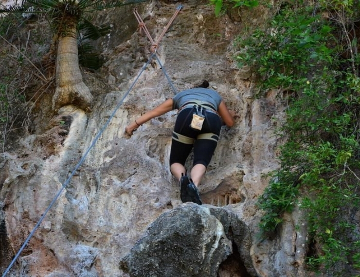 Diamond Cave Resort & Spa 3 звезды, пляж Райлей, Таиланд