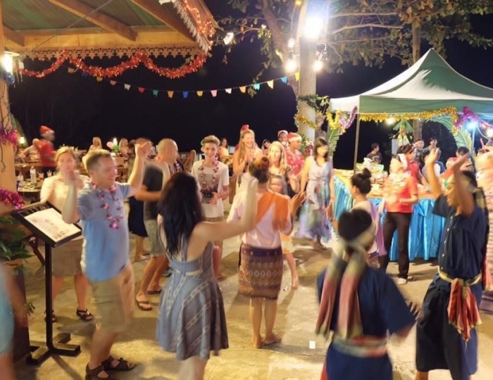 Diamond Cave Resort & Spa 3 звезды, пляж Райлей, Таиланд