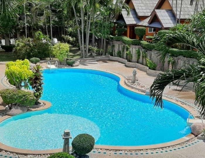 Diamond Cave Resort & Spa 3 звезды, пляж Райлей, Таиланд