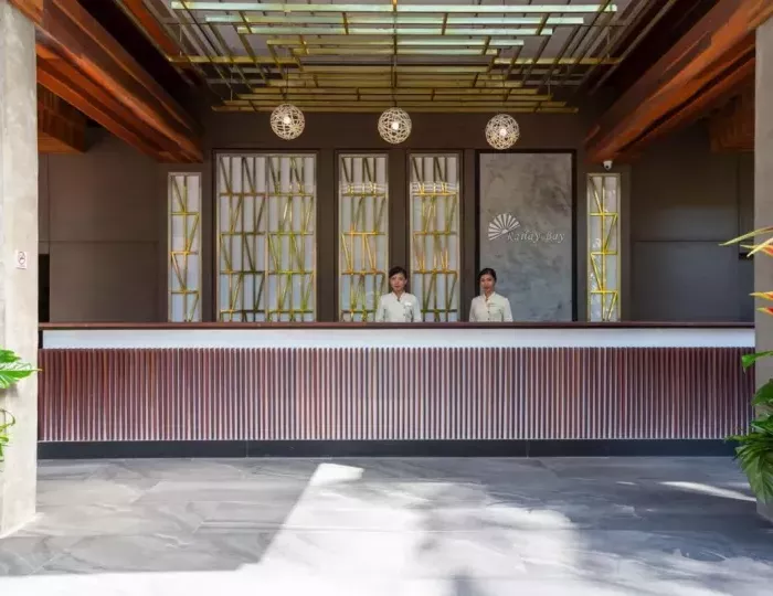 Railay Bay Resort & Spa 4 звезды, Краби, Таиланд