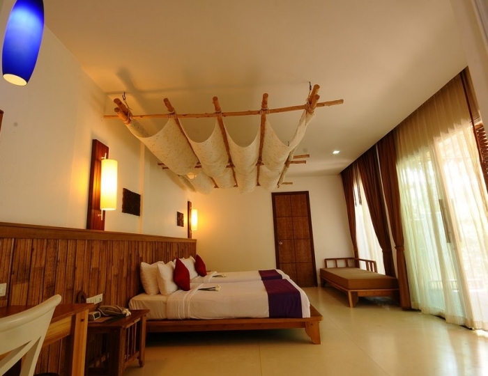 Railay Bay Resort & Spa 4 звезды, Краби, Таиланд