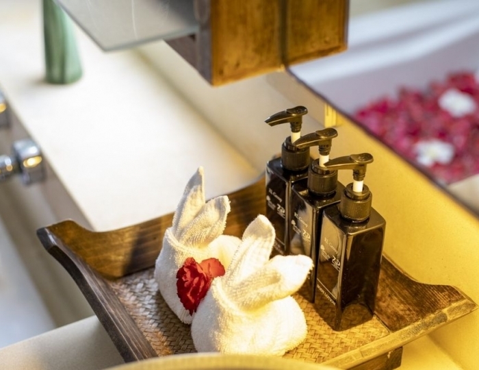 Railay Bay Resort & Spa 4 звезды, Краби, Таиланд