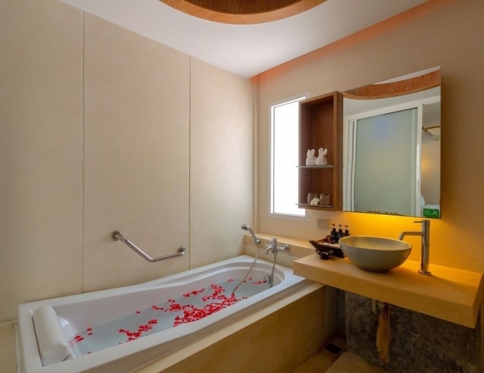 Railay Bay Resort & Spa 4 звезды, Краби, Таиланд