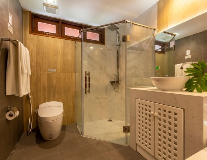 Railay Bay Resort & Spa 4 звезды, Краби, Таиланд