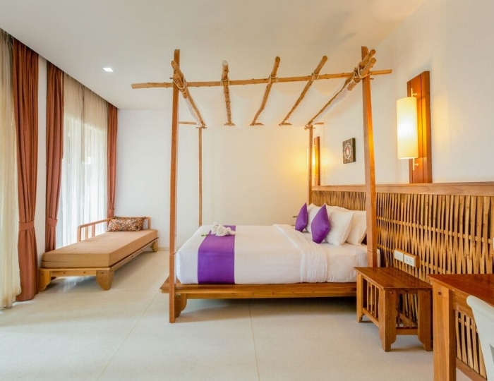 Railay Bay Resort & Spa 4 звезды, Краби, Таиланд