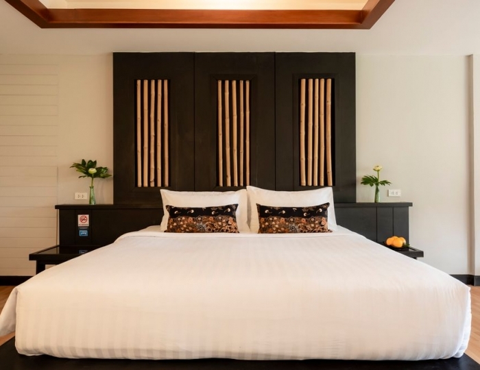 Railay Bay Resort & Spa 4 звезды, Краби, Таиланд