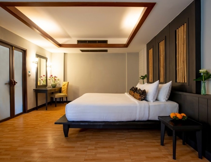 Railay Bay Resort & Spa 4 звезды, Краби, Таиланд