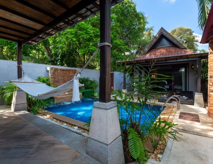 Railay Bay Resort & Spa 4 звезды, Краби, Таиланд