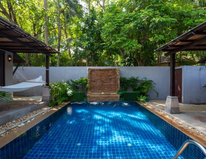 Railay Bay Resort & Spa 4 звезды, Краби, Таиланд