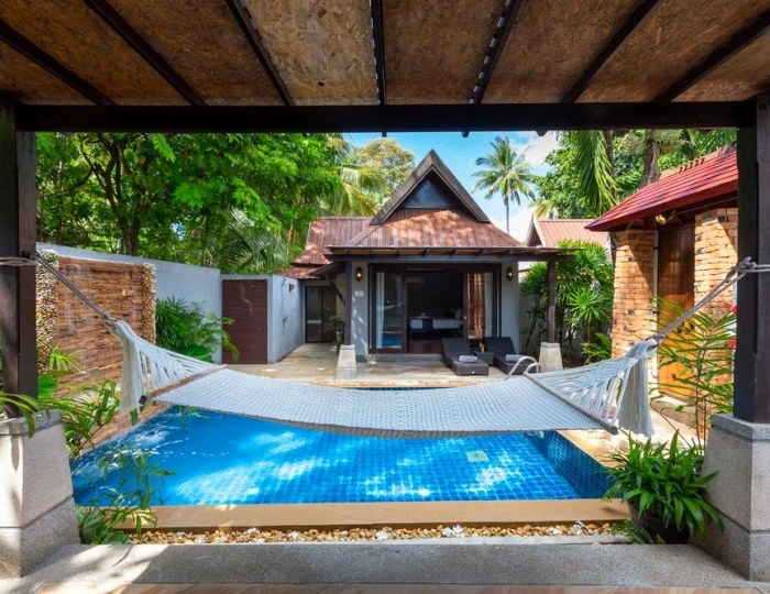 Railay Bay Resort & Spa 4 звезды, Краби, Таиланд