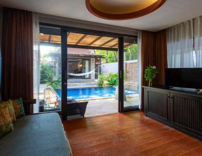 Railay Bay Resort & Spa 4 звезды, Краби, Таиланд