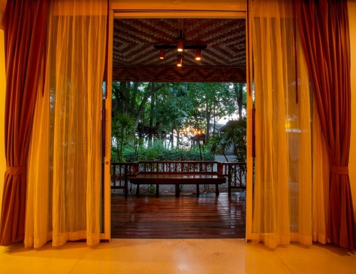 Railay Bay Resort & Spa 4 звезды, Краби, Таиланд