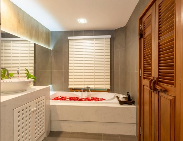 Railay Bay Resort & Spa 4 звезды, Краби, Таиланд